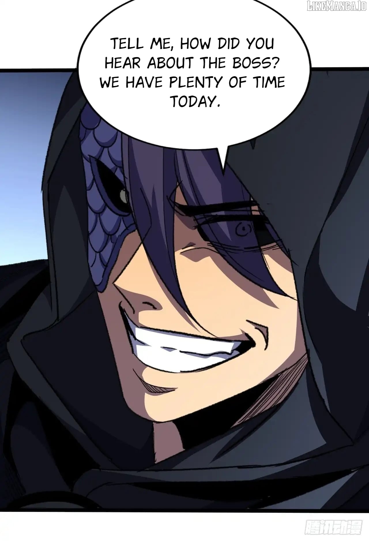 Lord of Summons! Sudden Mutation Chapter 59 - page 2